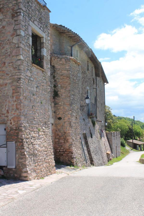 Villa Arcus Casa Vacanze à Macerino Extérieur photo